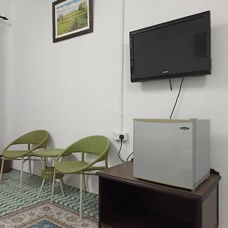 One Mek Studio Bachok Exterior foto