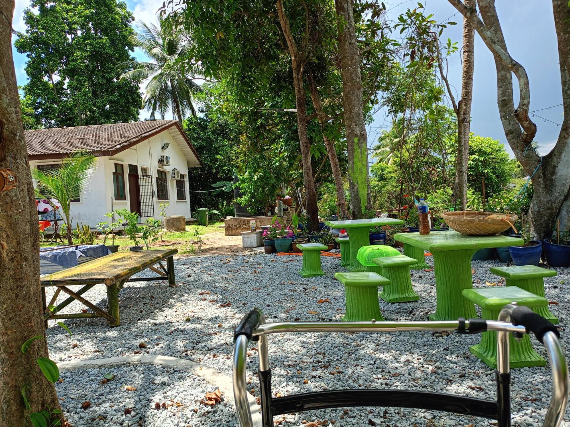 One Mek Studio Bachok Exterior foto